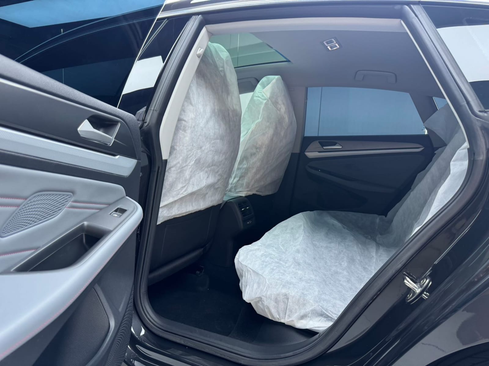 Volkswagen Lamando L 280TSI 1.4T