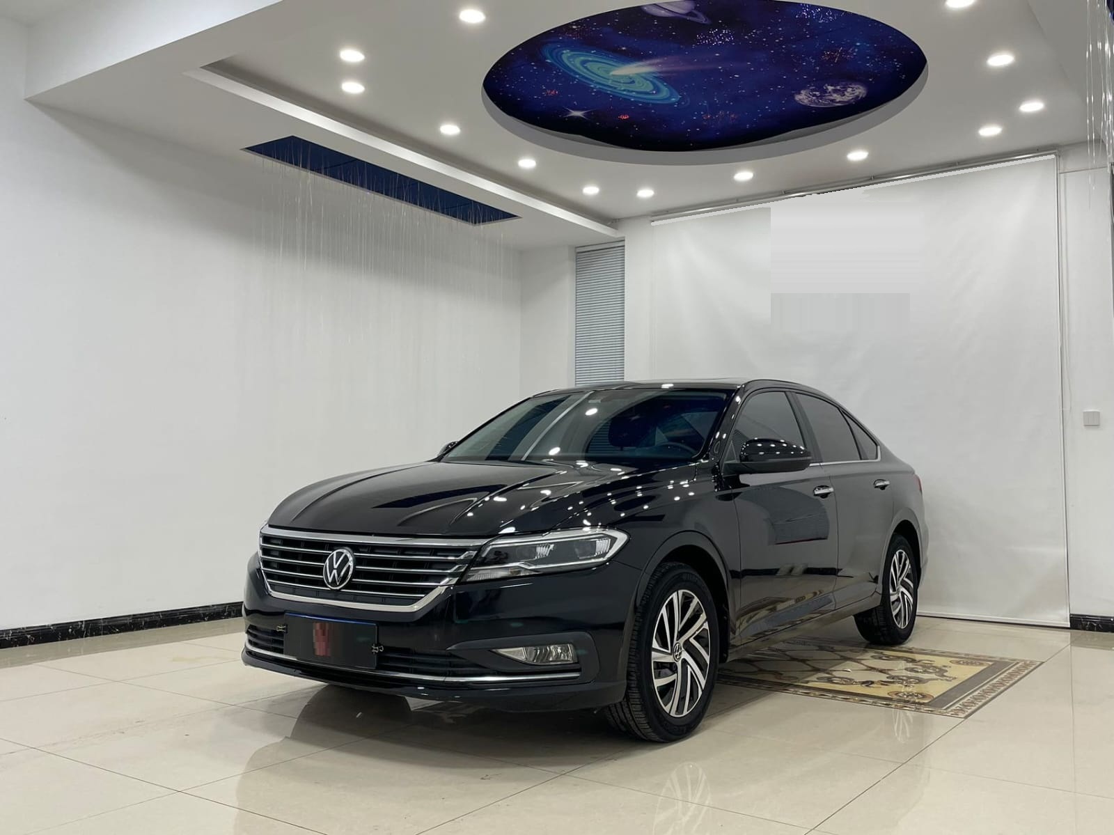 Volkswagen Lavida 280TSI DSG Comfort Edition