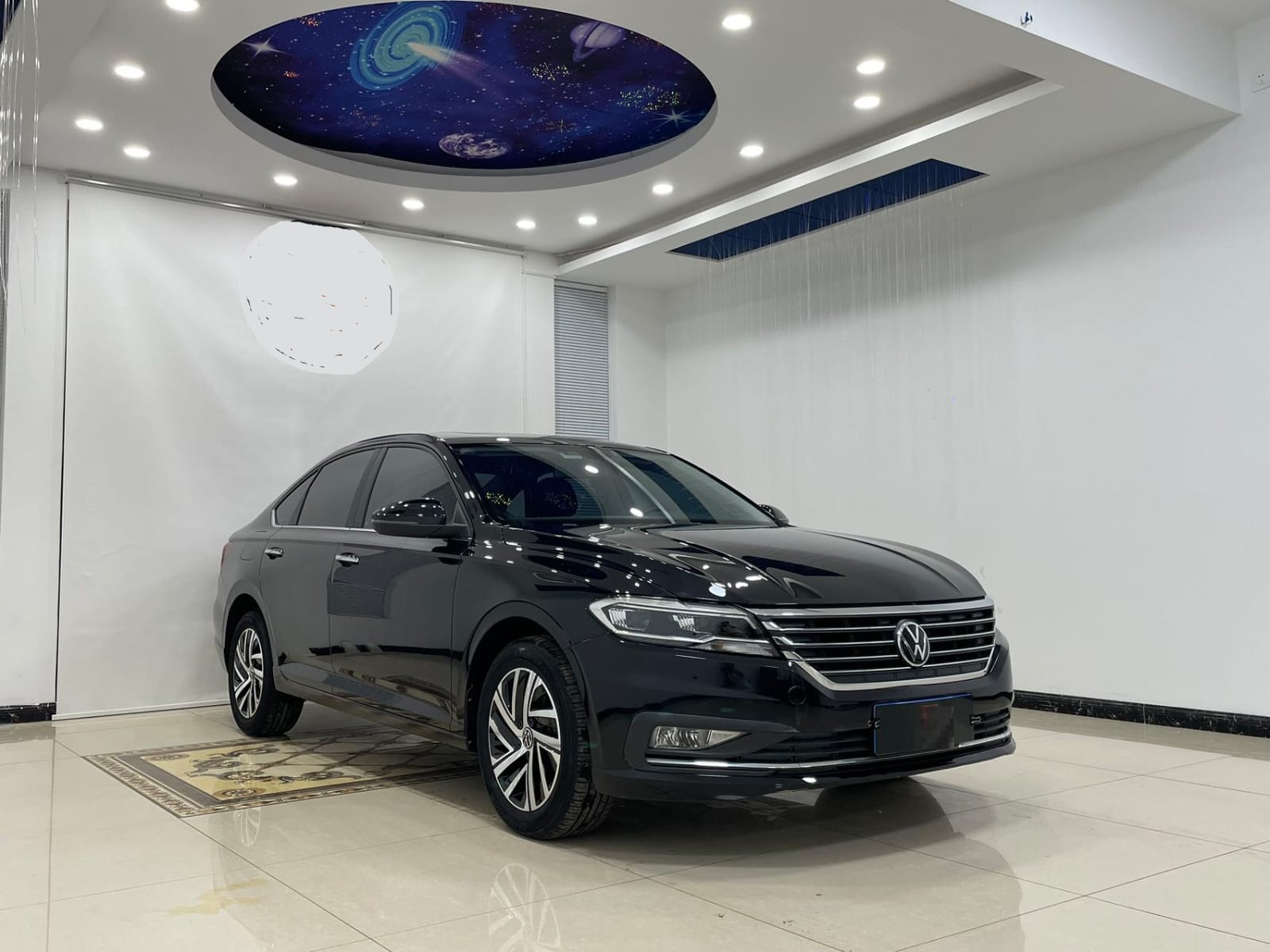 Volkswagen Lavida 280TSI DSG Comfort Edition