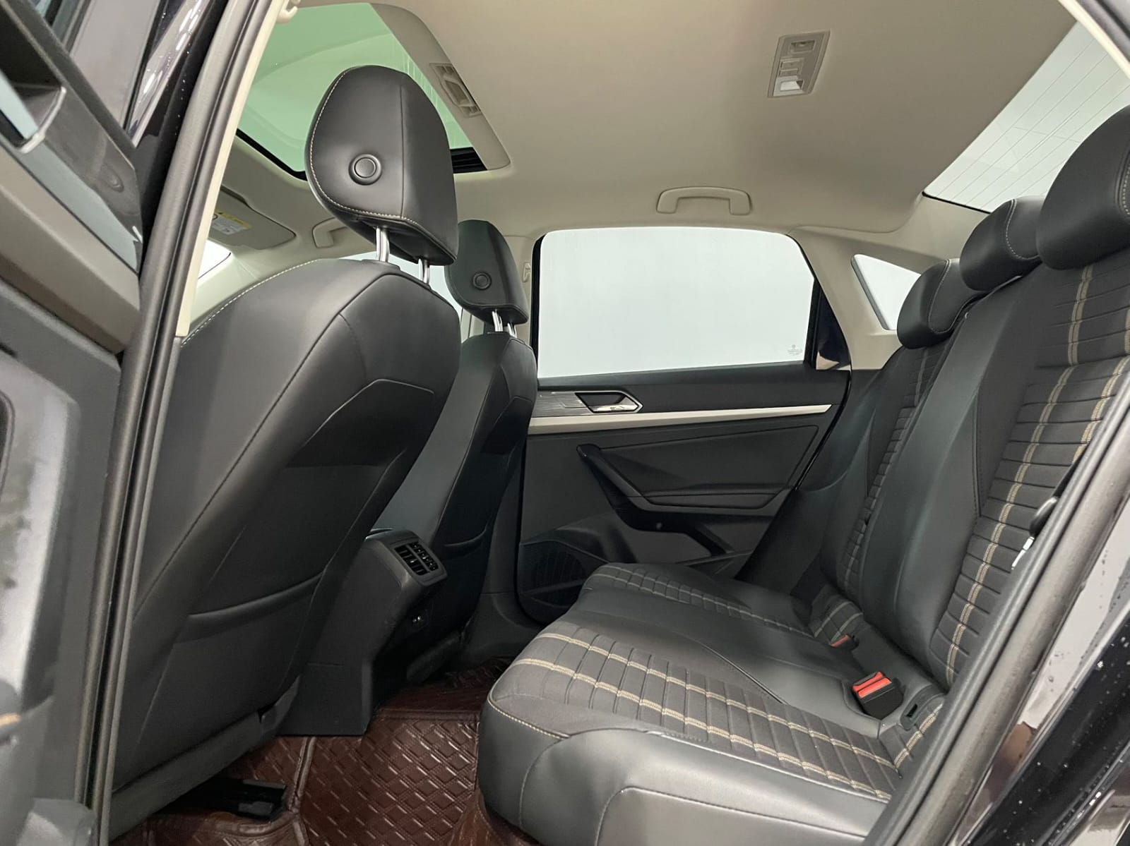 Volkswagen Lavida 280TSI DSG Comfort Edition