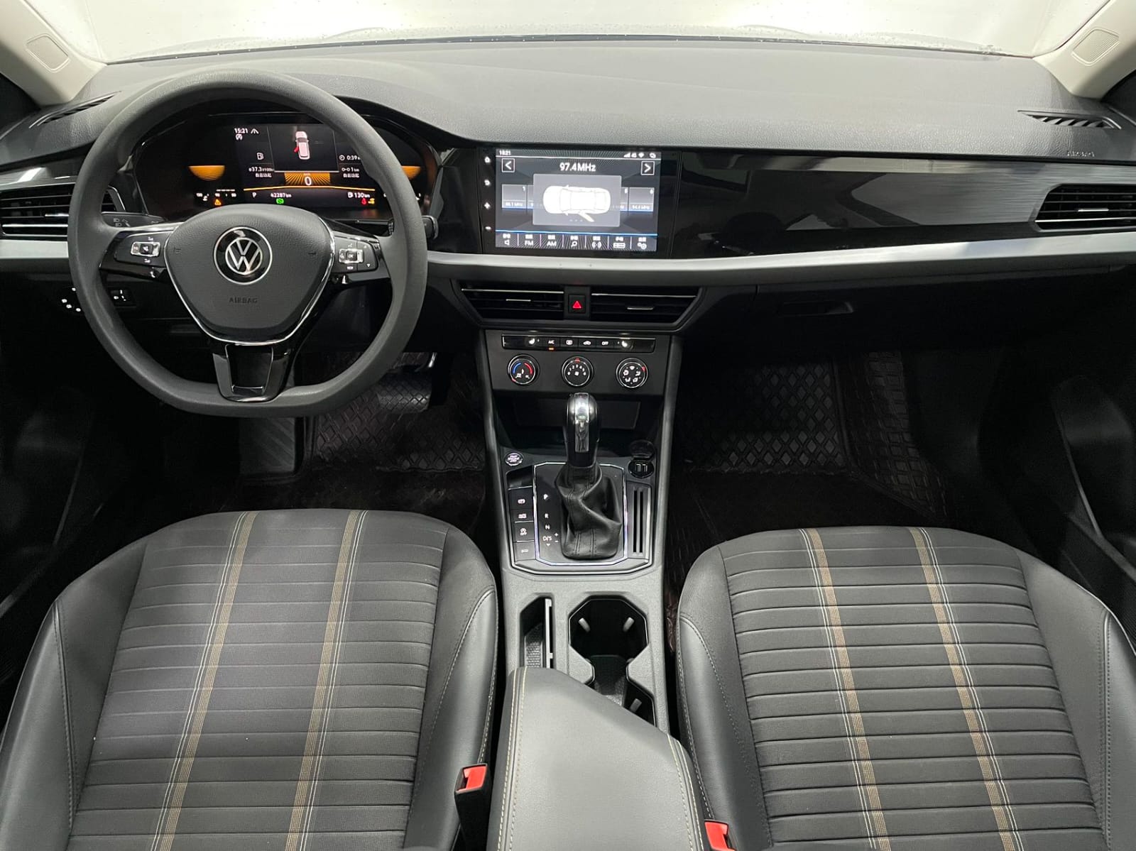Volkswagen Lavida 280TSI DSG Comfort Edition