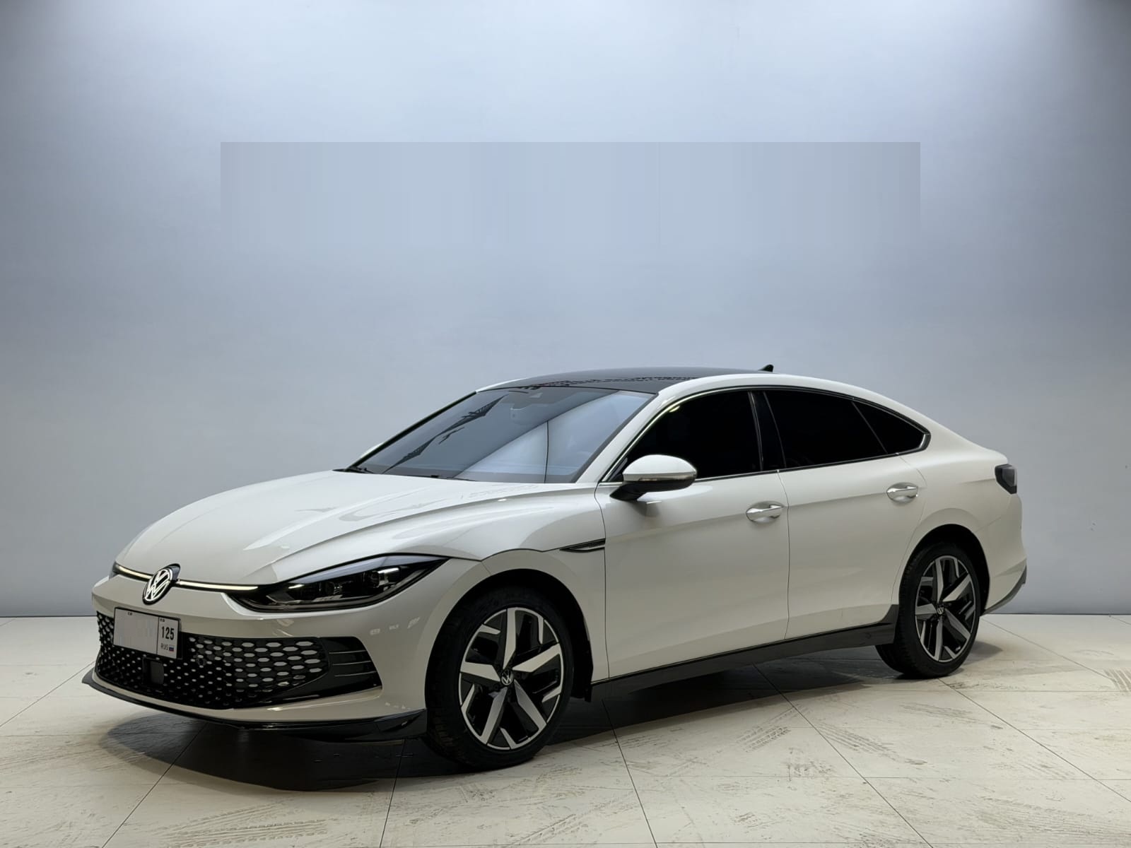 Volkswagen Lamando L 280TSI DSG Cool Hot Edition
