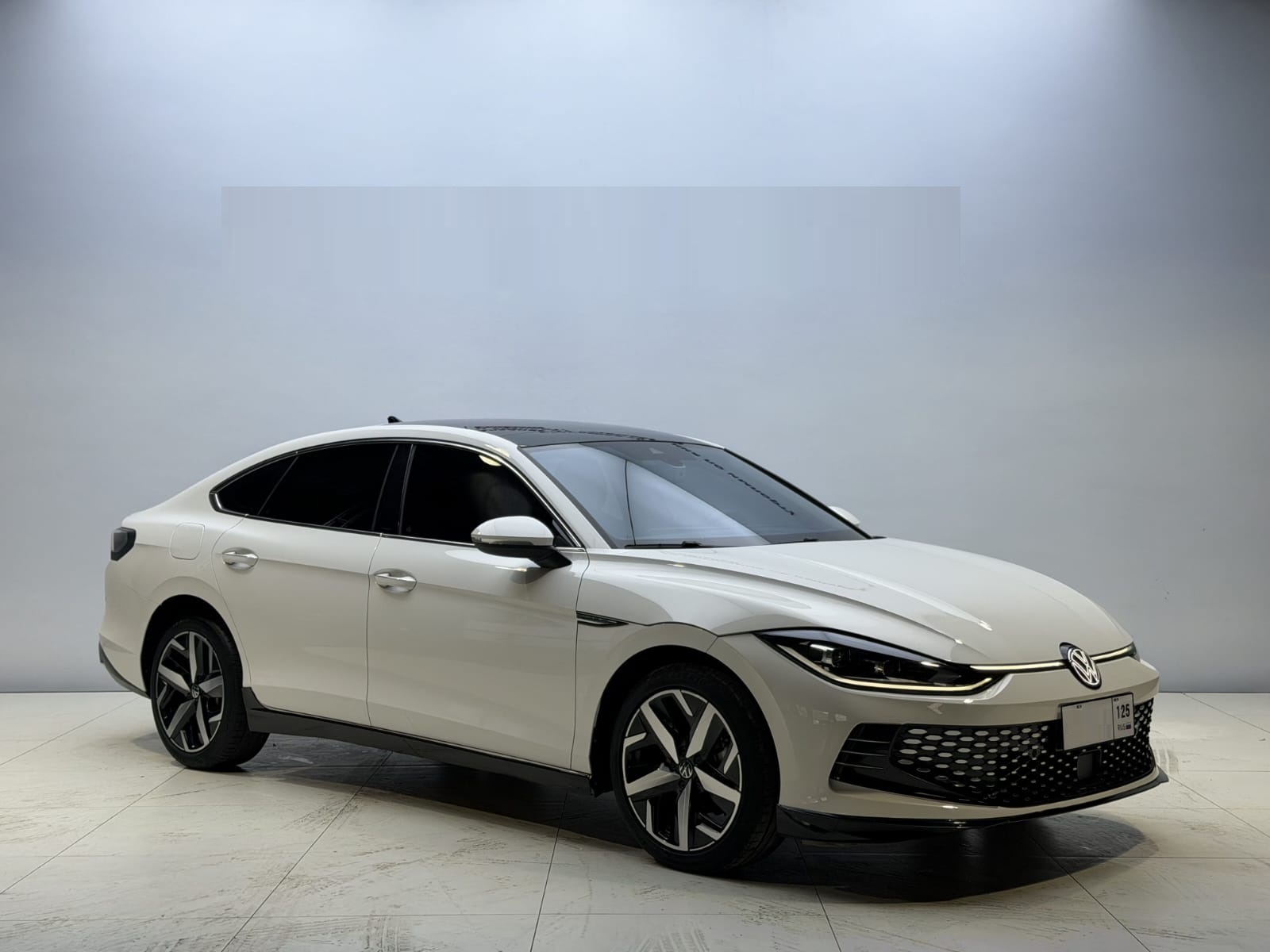 Volkswagen Lamando L 280TSI DSG Cool Hot Edition