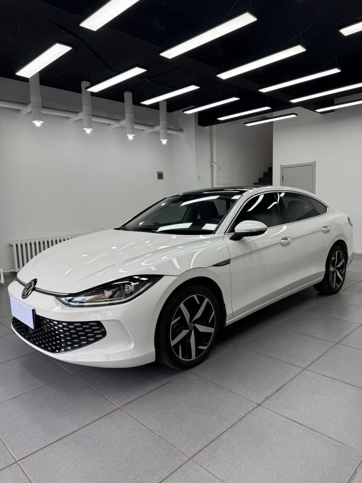 Volkswagen Lamando L 1.4TSI 280TSI