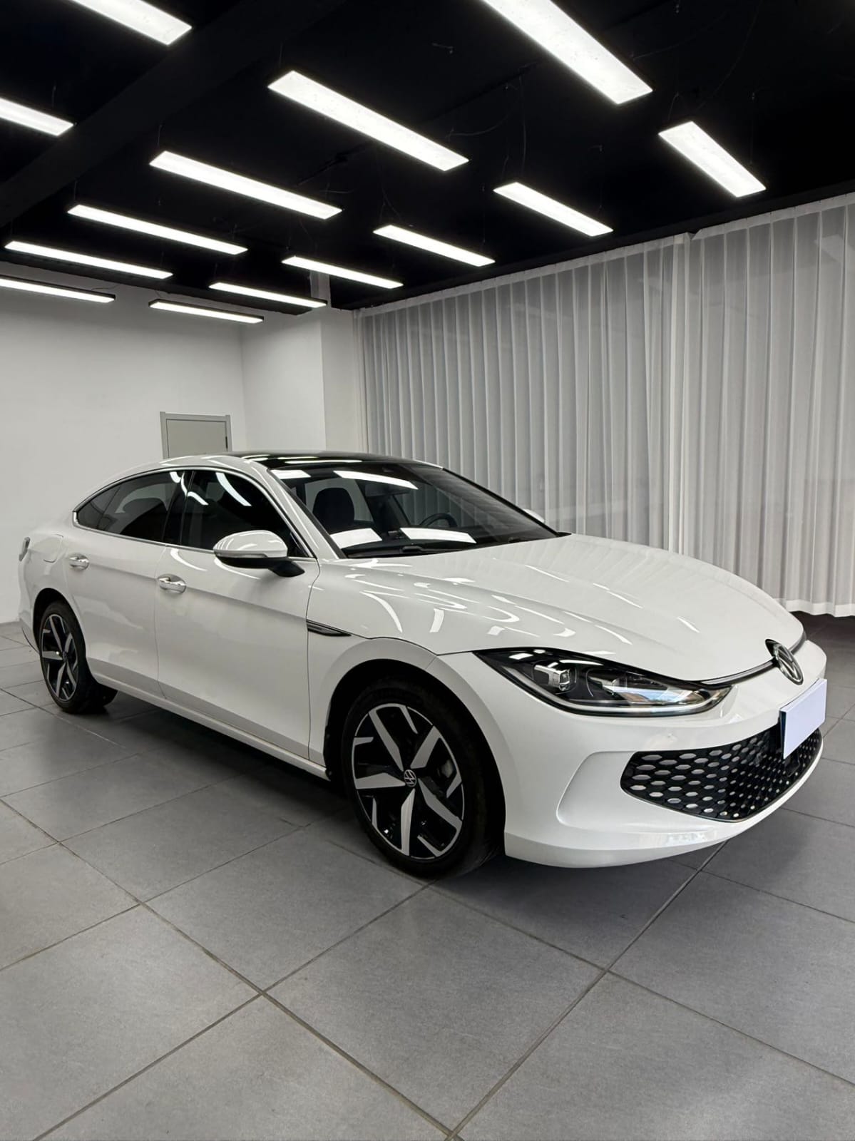 Volkswagen Lamando L 1.4TSI 280TSI