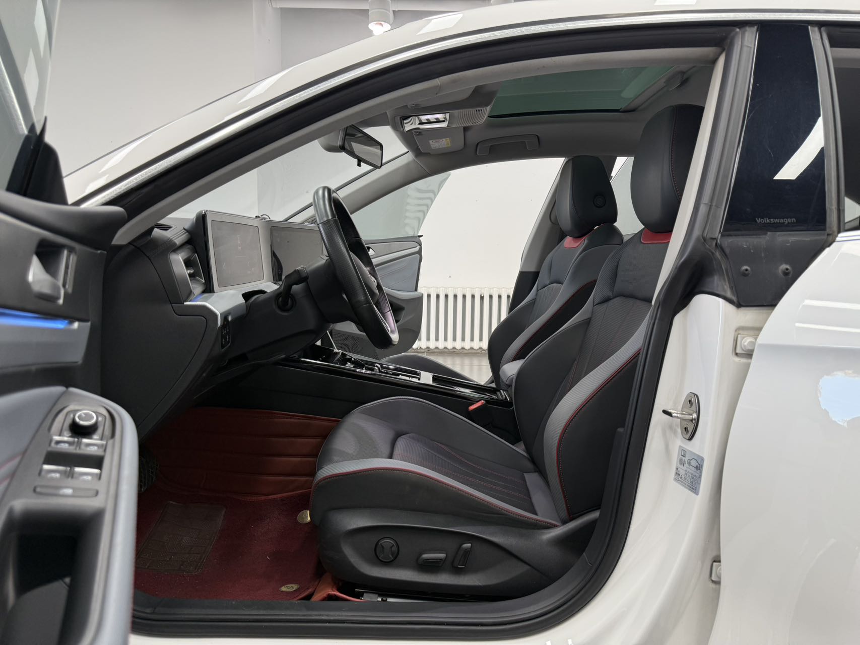 Volkswagen Lamando L 1.4TSI 280TSI