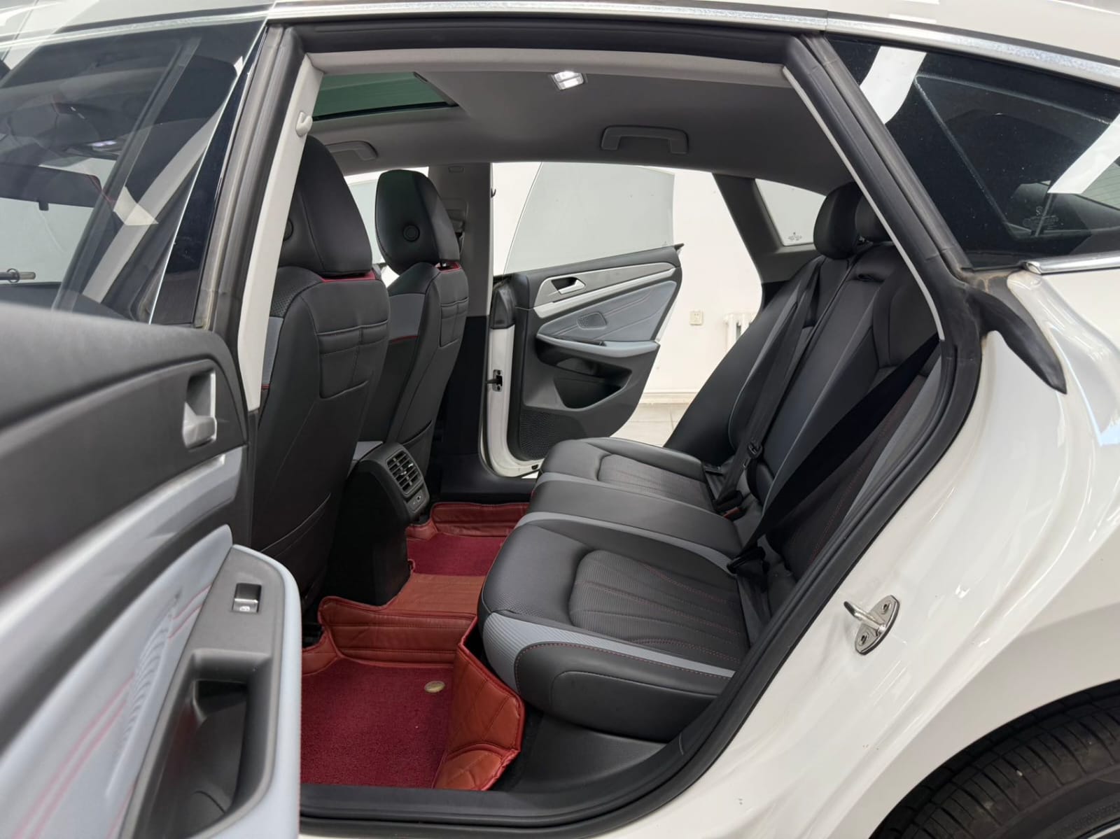 Volkswagen Lamando L 1.4TSI 280TSI