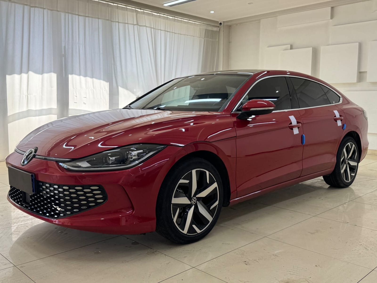 Volkswagen Lamando L 280TSI DSG