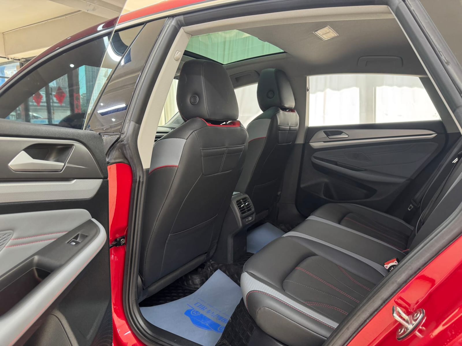 Volkswagen Lamando L 280TSI DSG