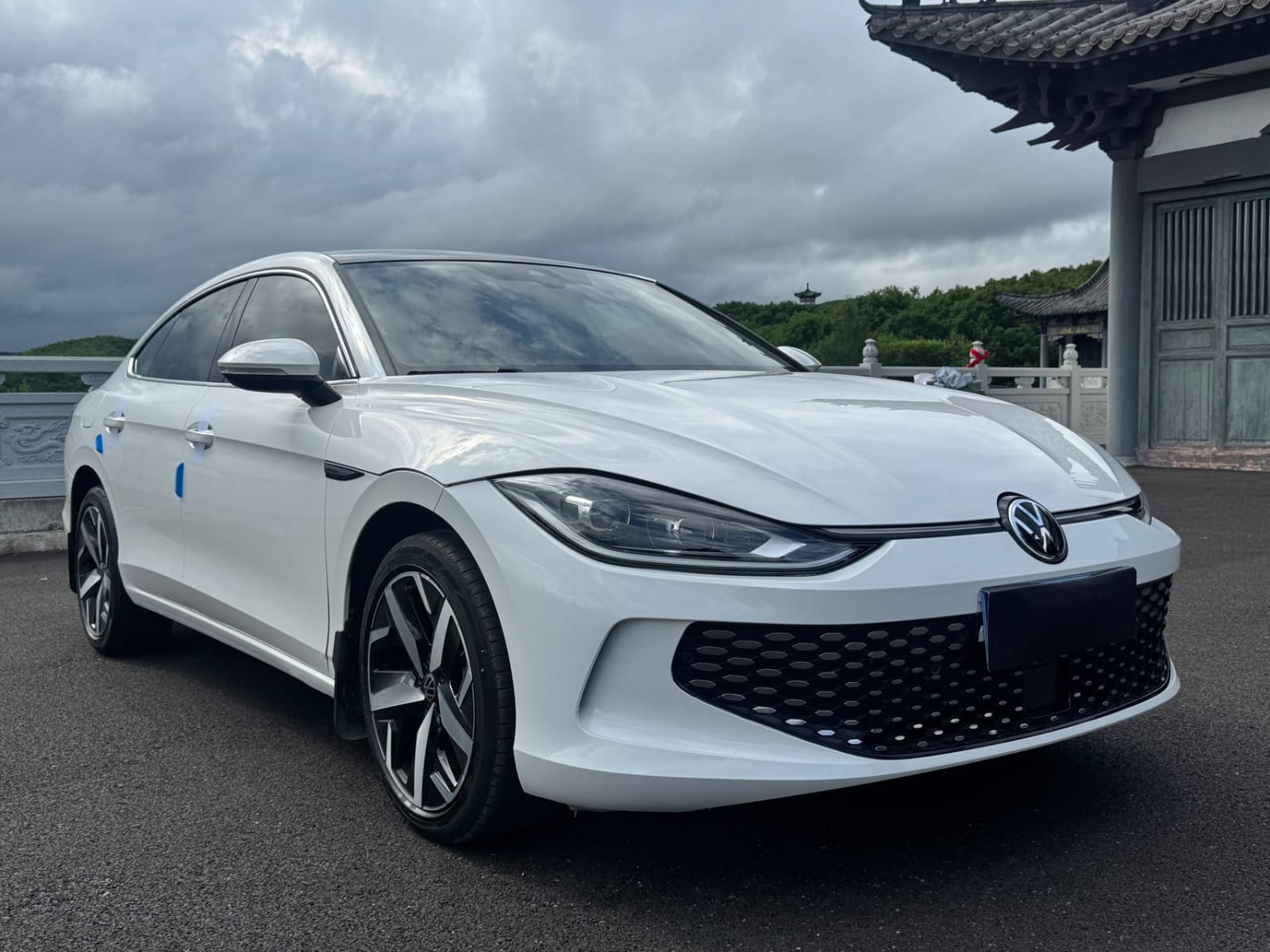 Volkswagen Lamando L 280TSI DSG