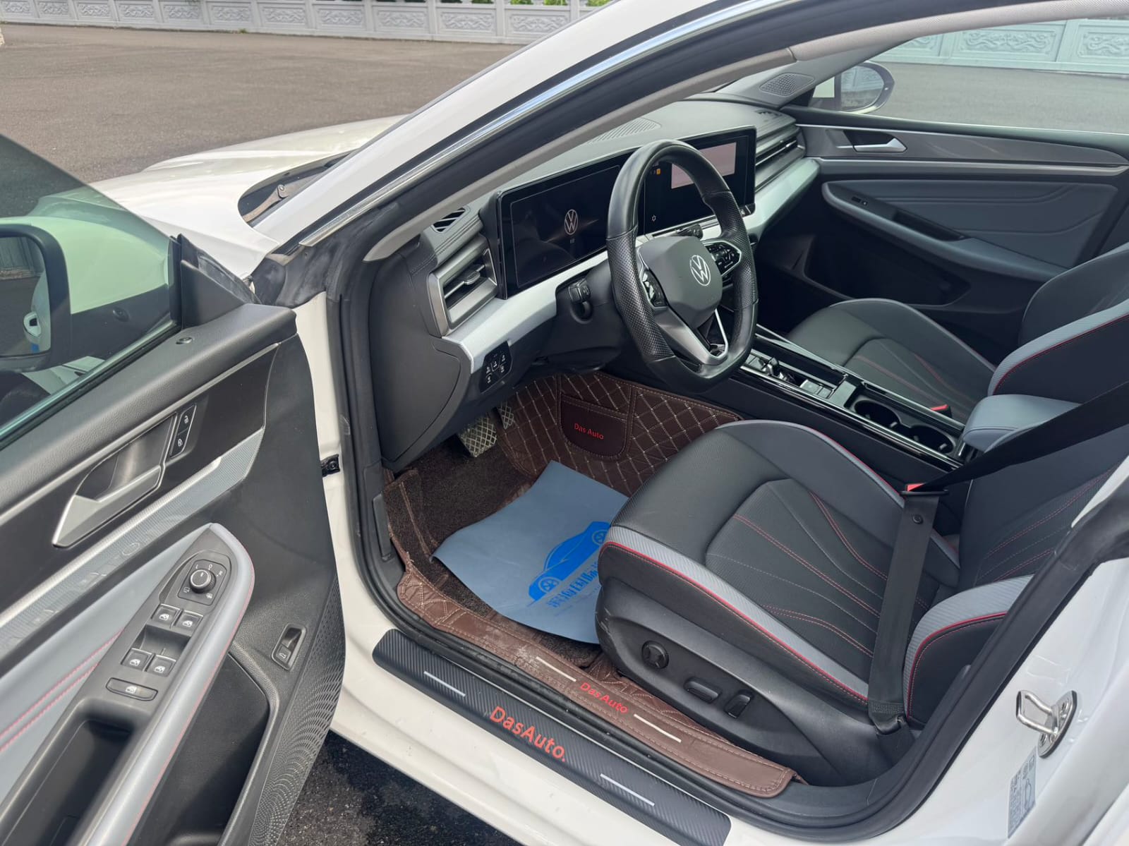 Volkswagen Lamando L 280TSI DSG