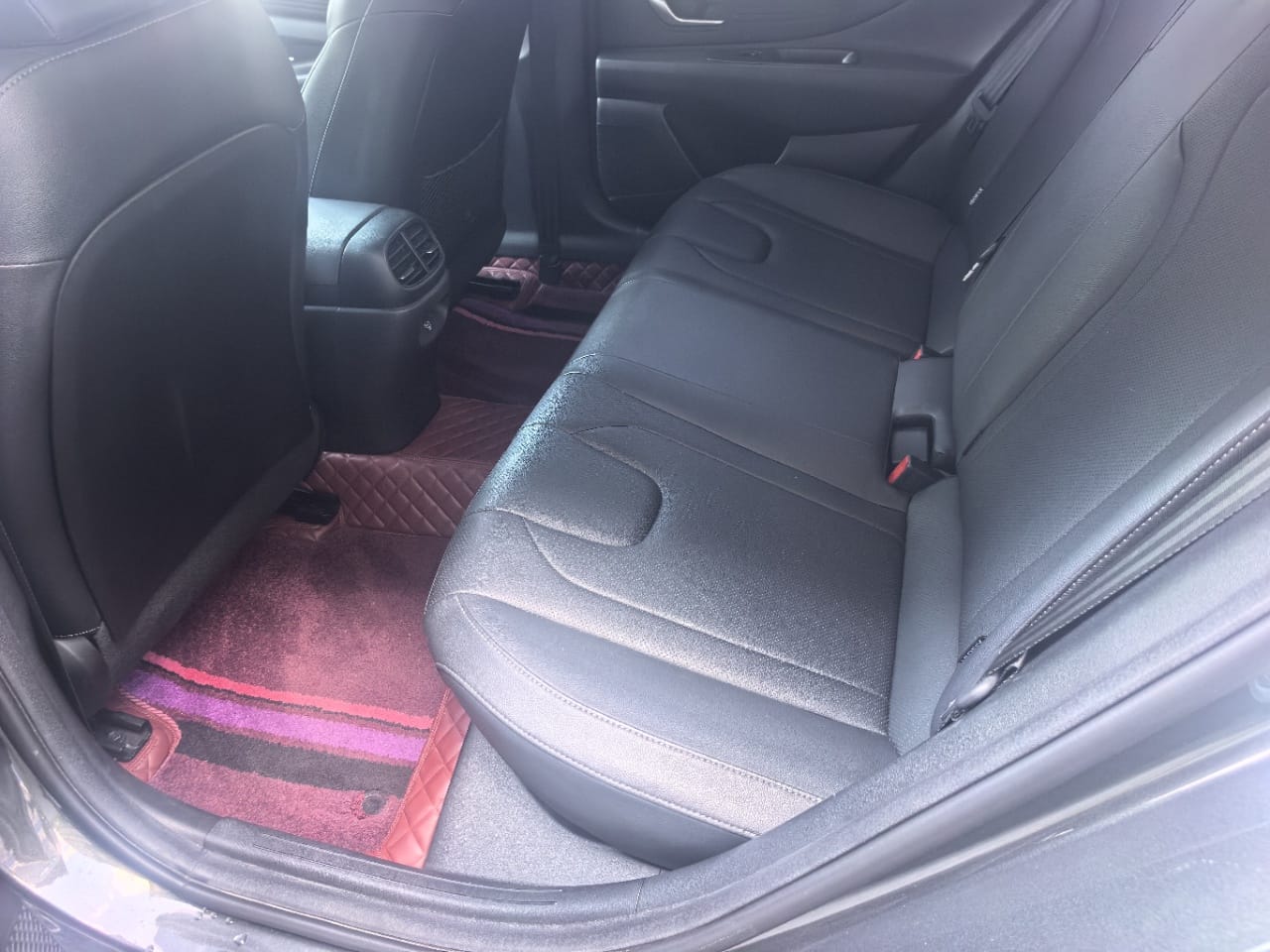 Hyundai Elantra 1.5 LUX Precious