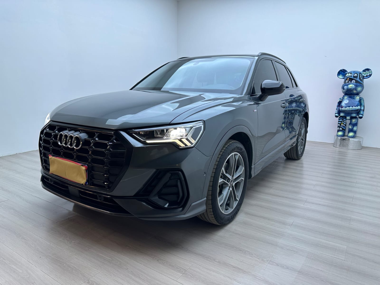 Audi Q3 35 TFSI