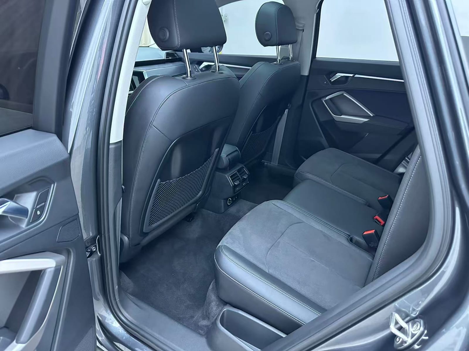 Audi Q3 35 TFSI