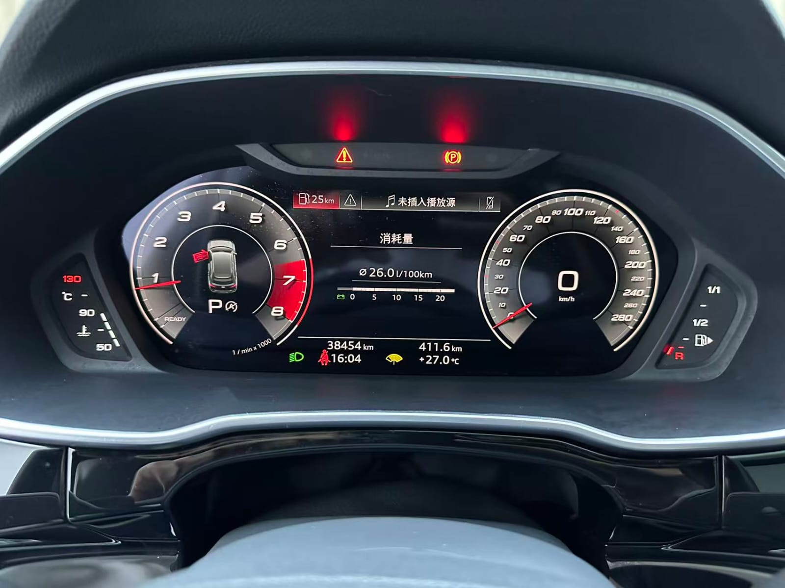Audi Q3 35 TFSI