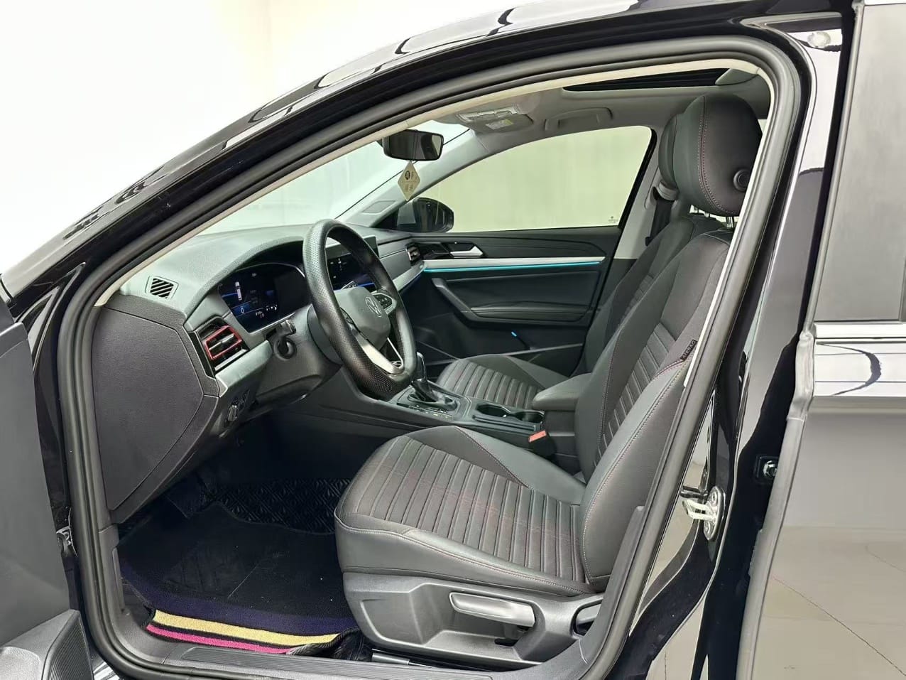 Volkswagen Lavida 280TSI Stary Sky Full Edition