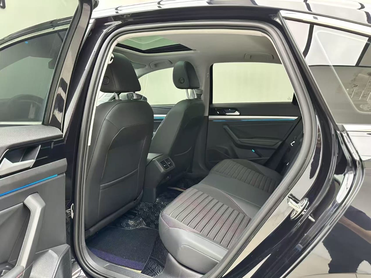 Volkswagen Lavida 280TSI Stary Sky Full Edition