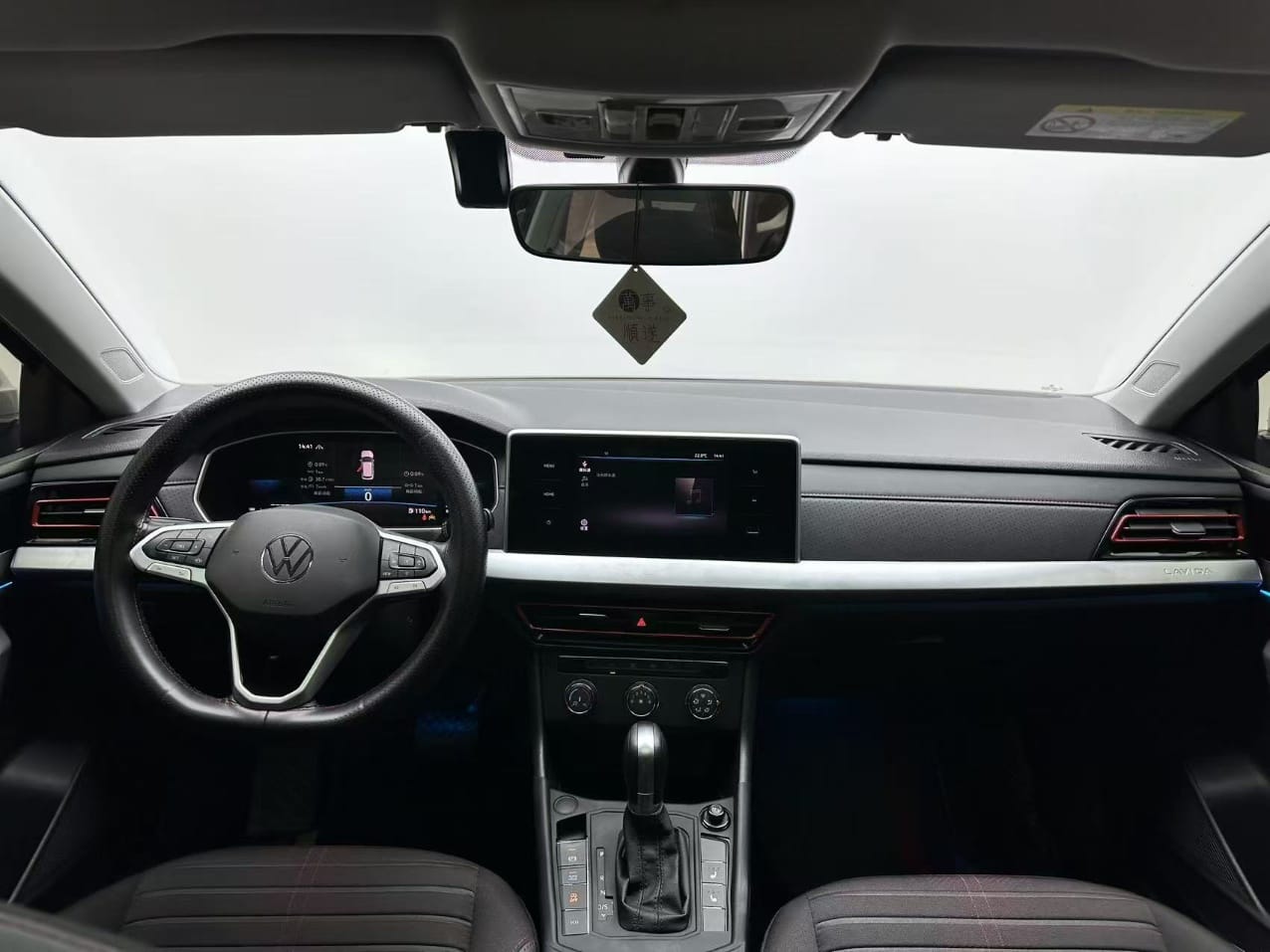 Volkswagen Lavida 280TSI Stary Sky Full Edition