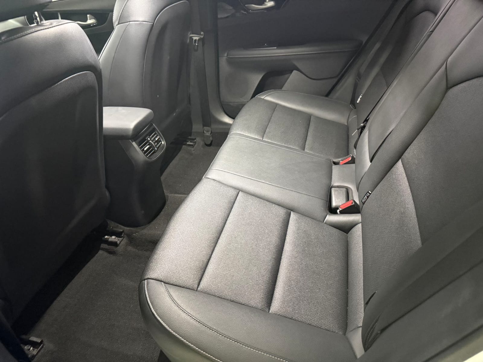 Kia K3 1.5L CVT