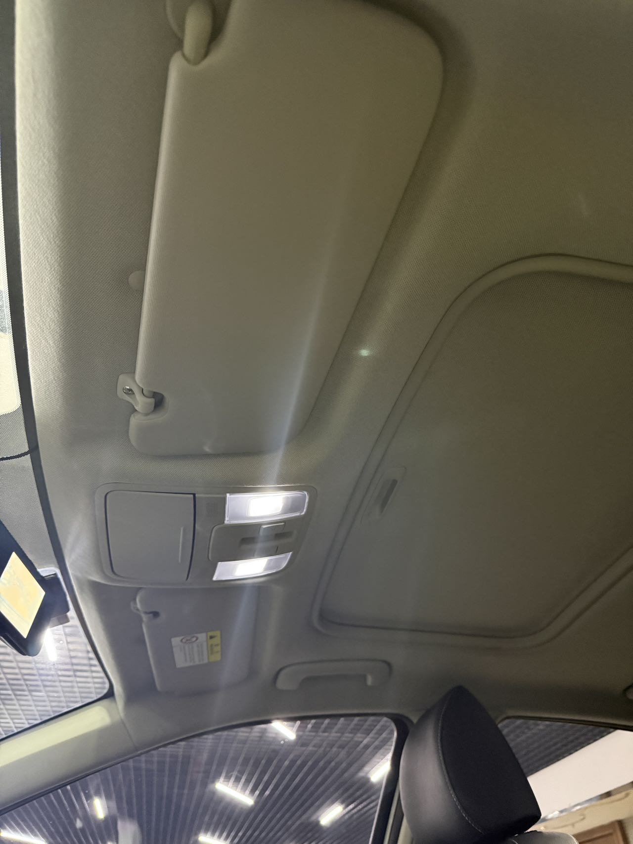 Kia K3 1.5L CVT