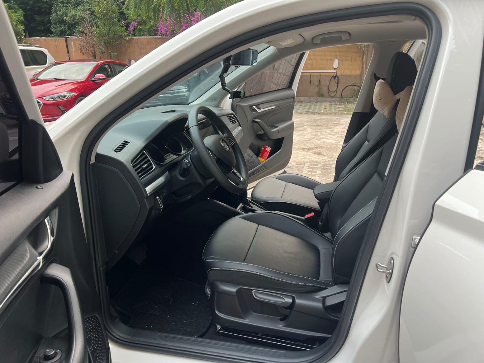 Skoda Kamiq 1.5L