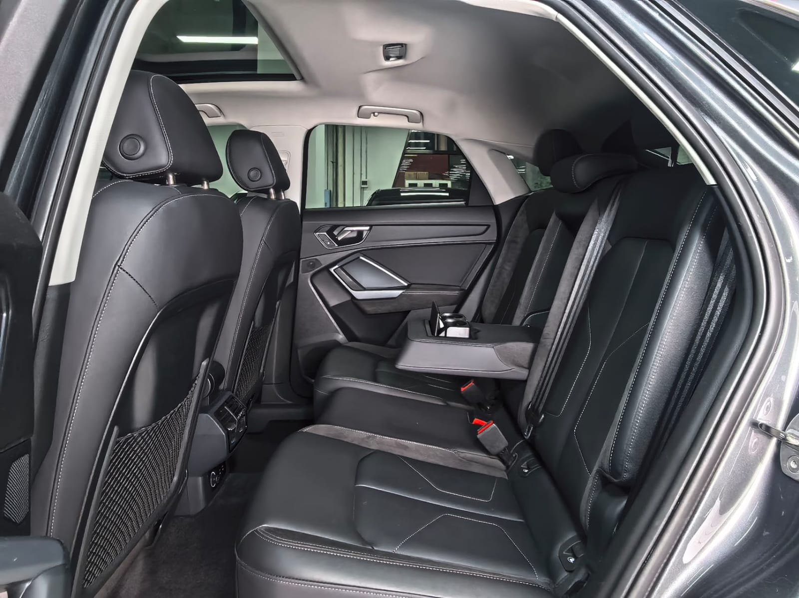 Audi Q3 Sportback 35 TFSI