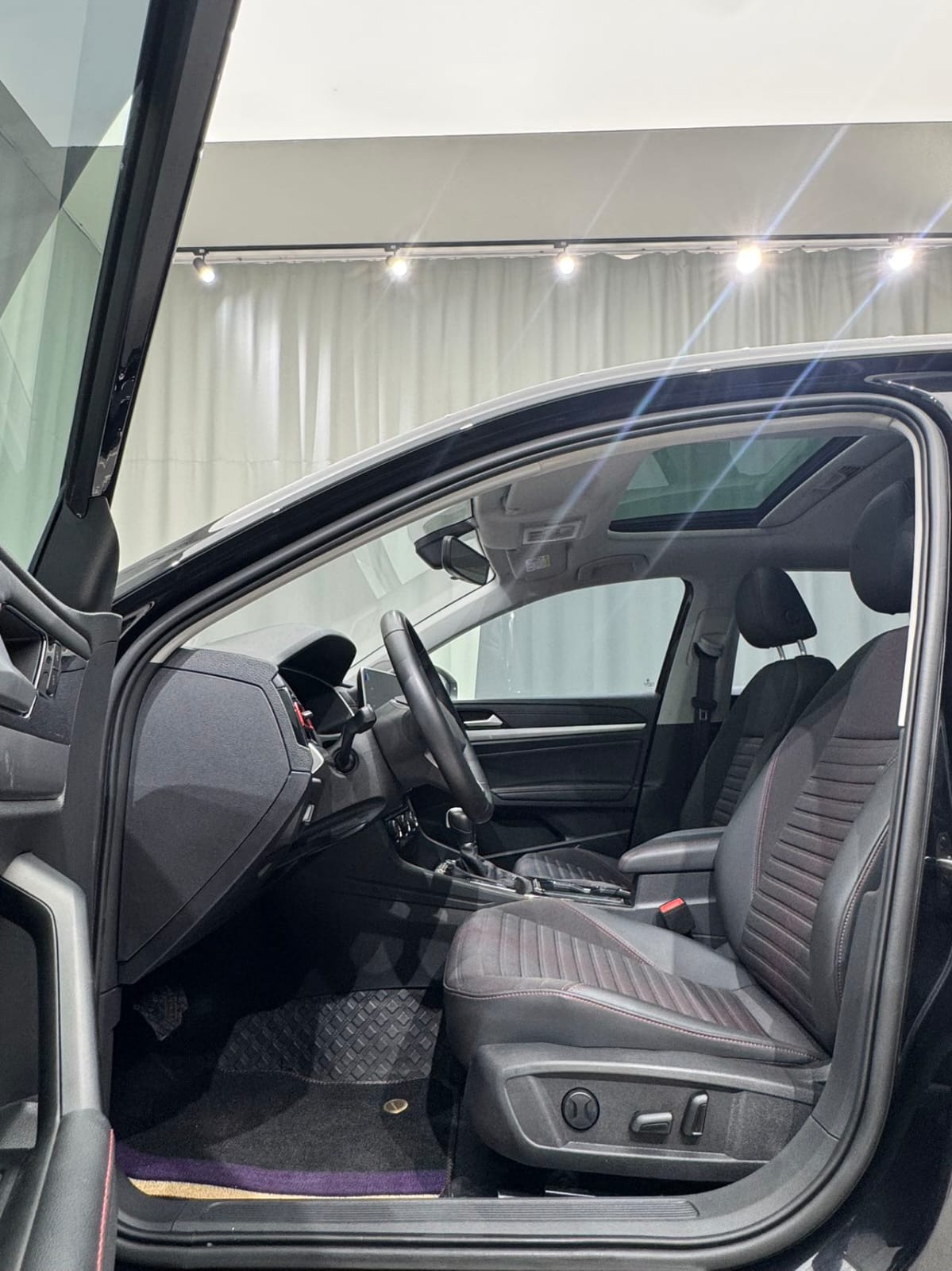 Volkswagen Lavida 280TSI DSG Starlit Edition