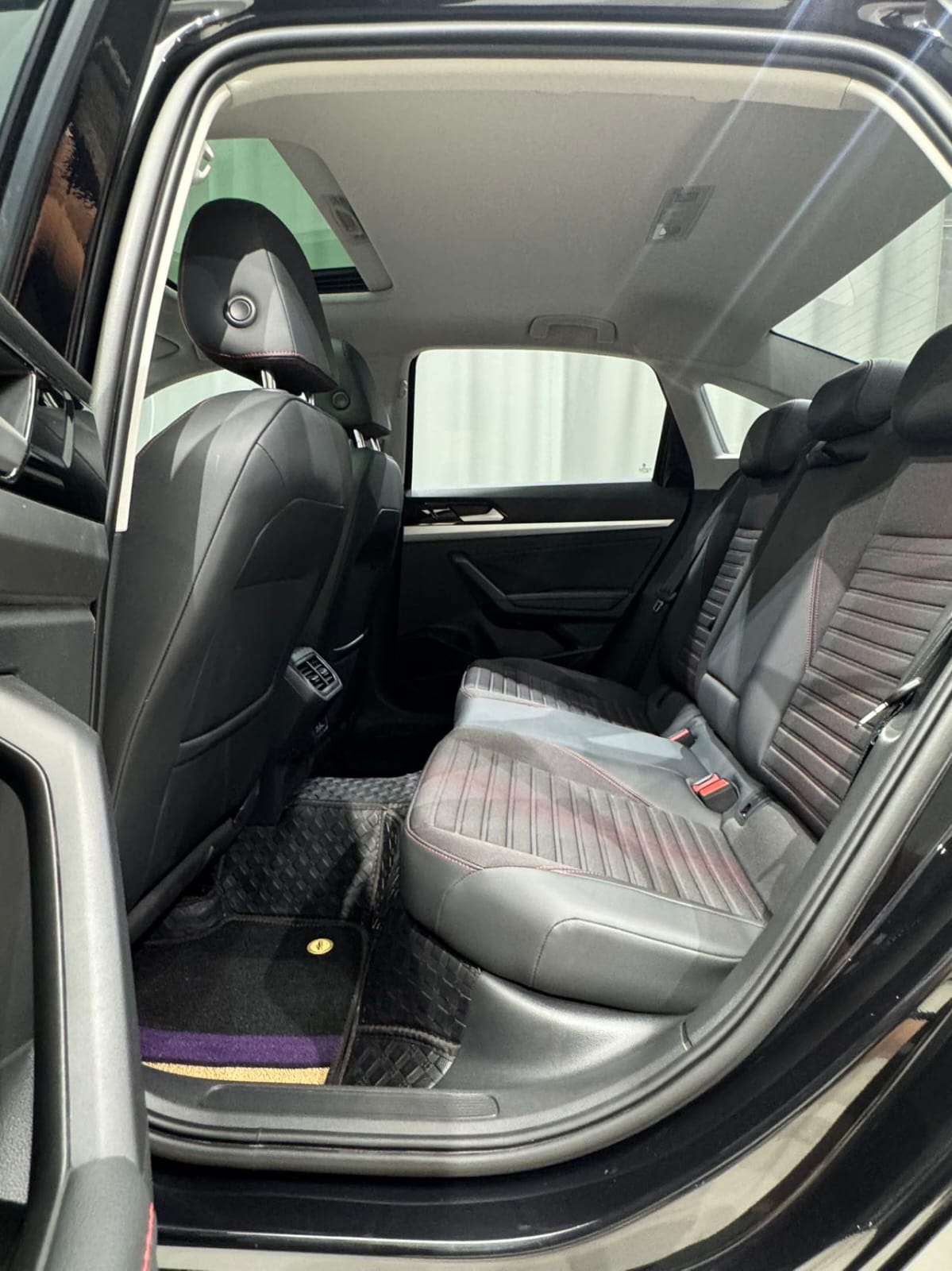 Volkswagen Lavida 280TSI DSG Starlit Edition