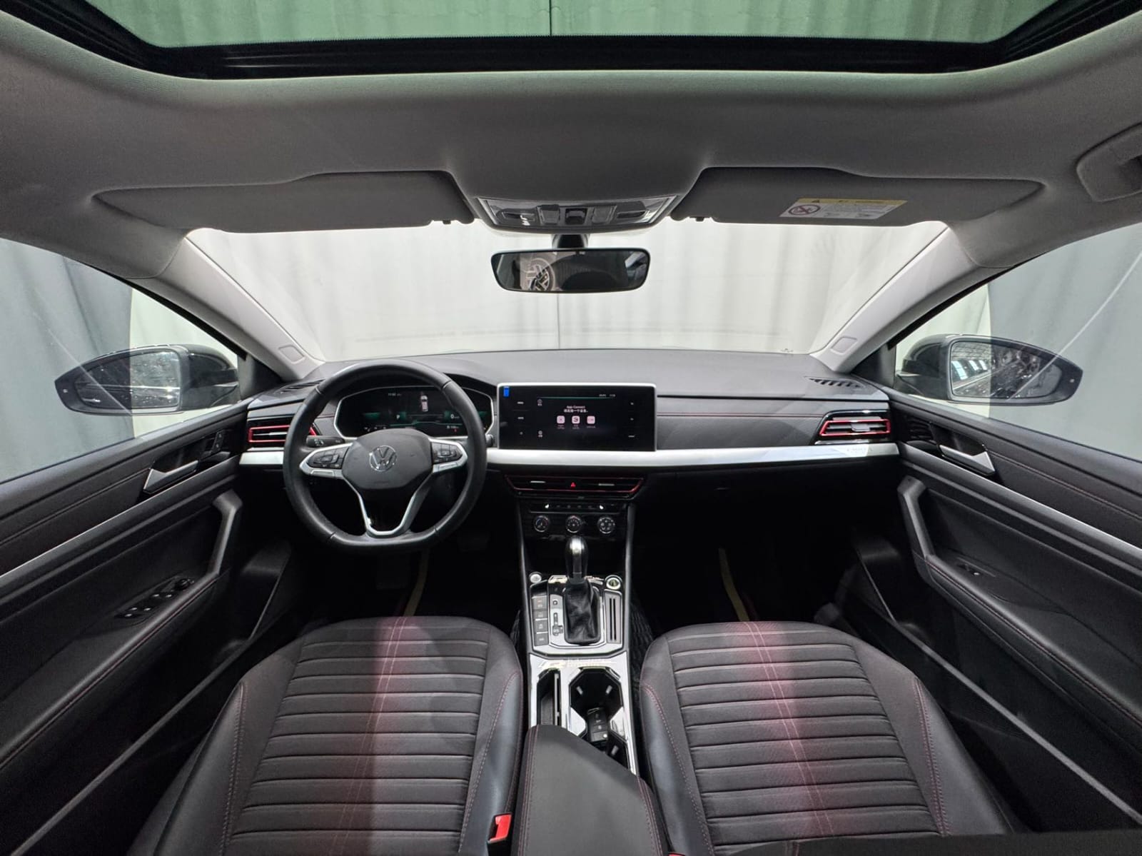 Volkswagen Lavida 280TSI DSG Starlit Edition