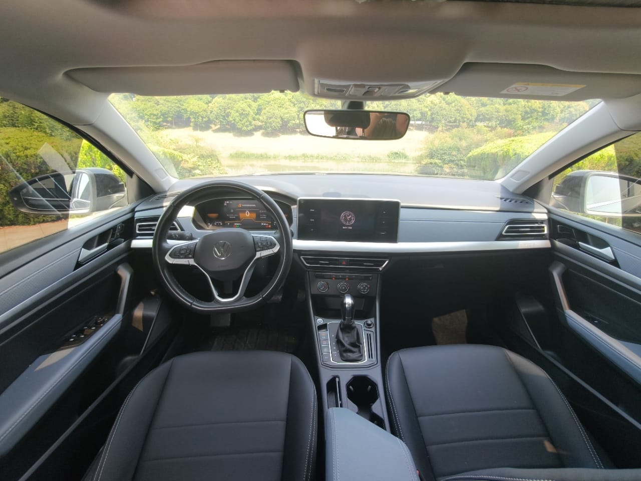 Volkswagen Lavida Fullyi Edition