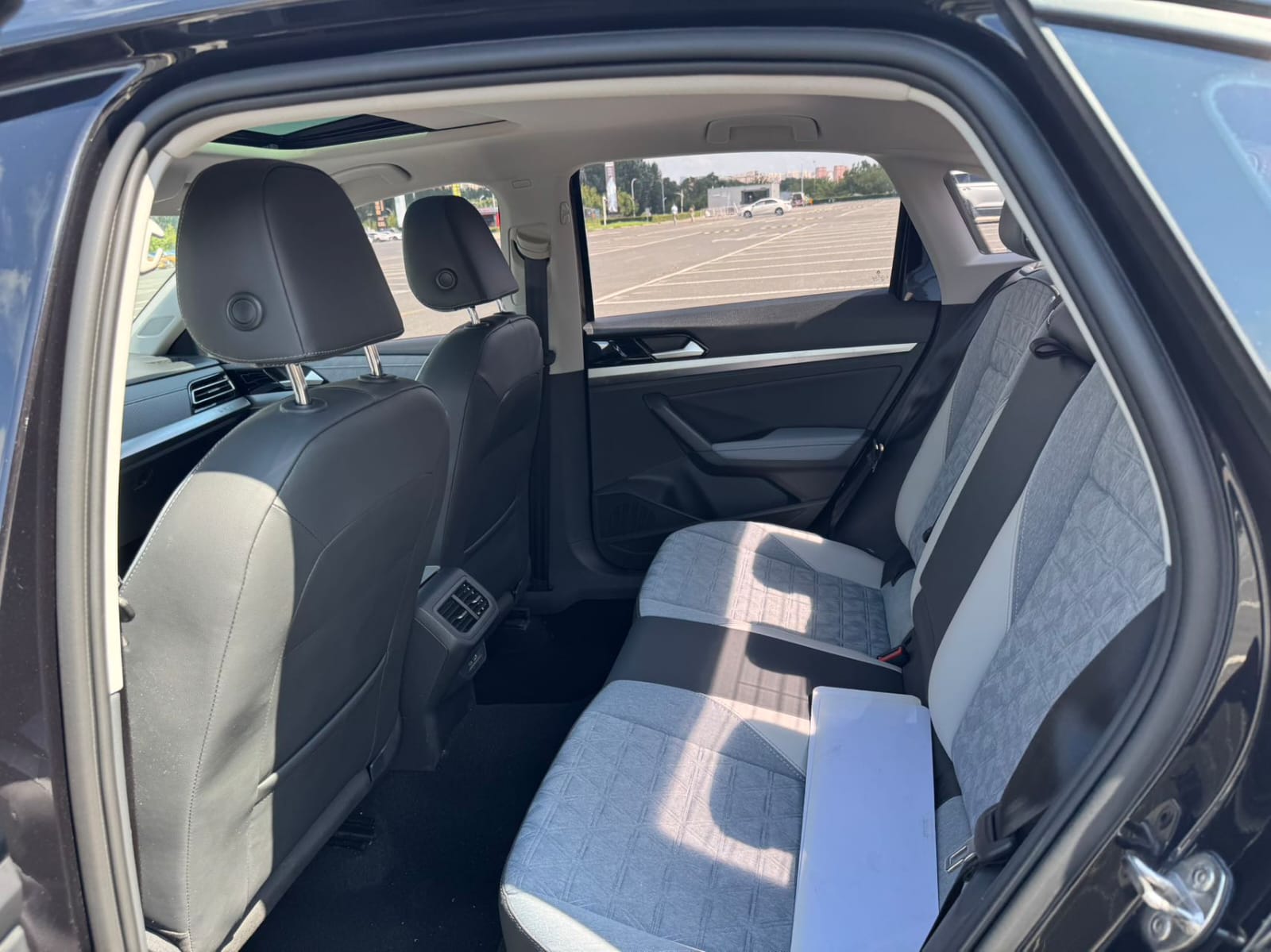 Volkswagen Lavida 280TSI DSG Full Edition
