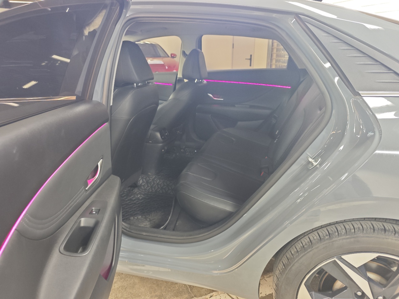 Hyundai Elantra 1.5L Precious Edition
