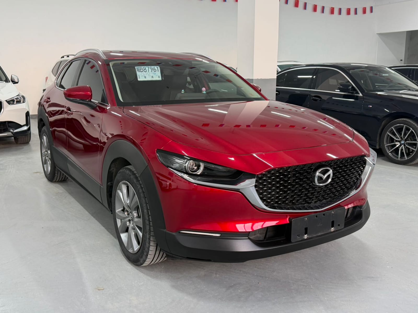 Mazda CX-30 2.0L