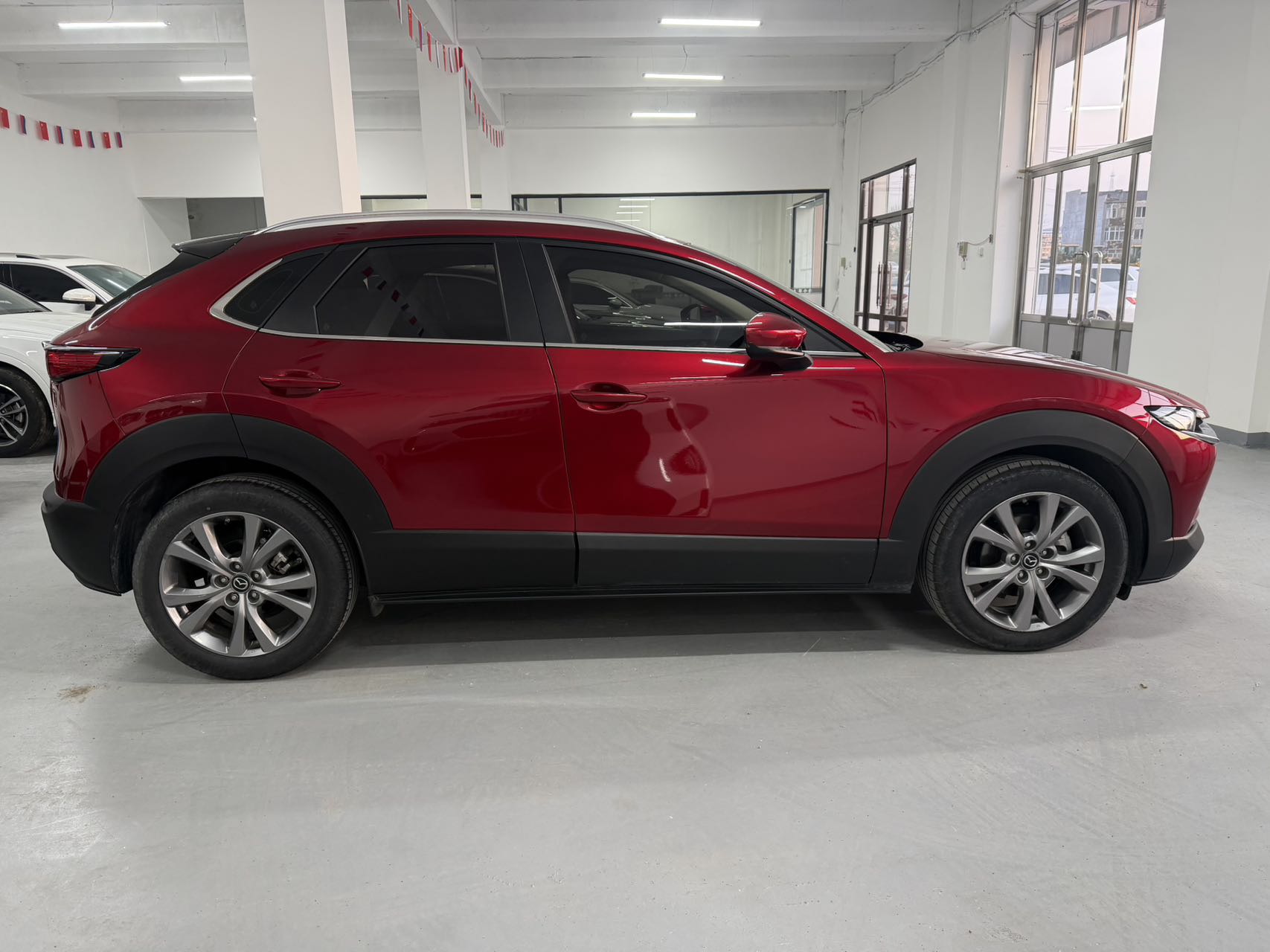 Mazda CX-30 2.0L