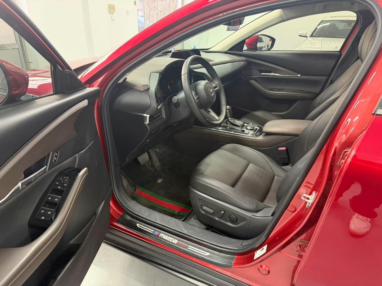 Mazda CX-30 2.0L