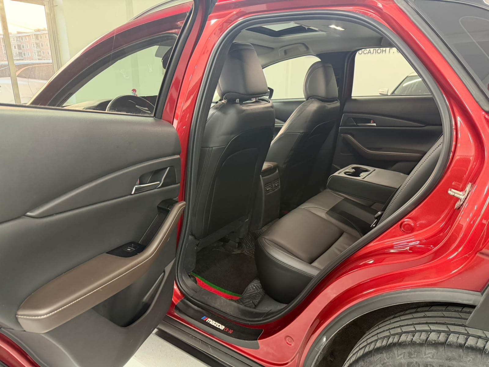 Mazda CX-30 2.0L