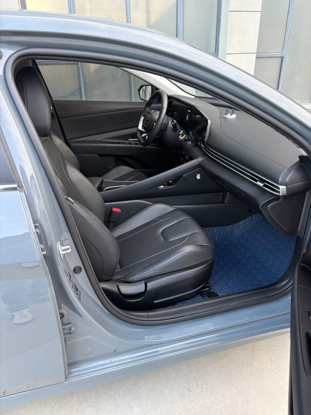 Hyundai Elantra 1.5L