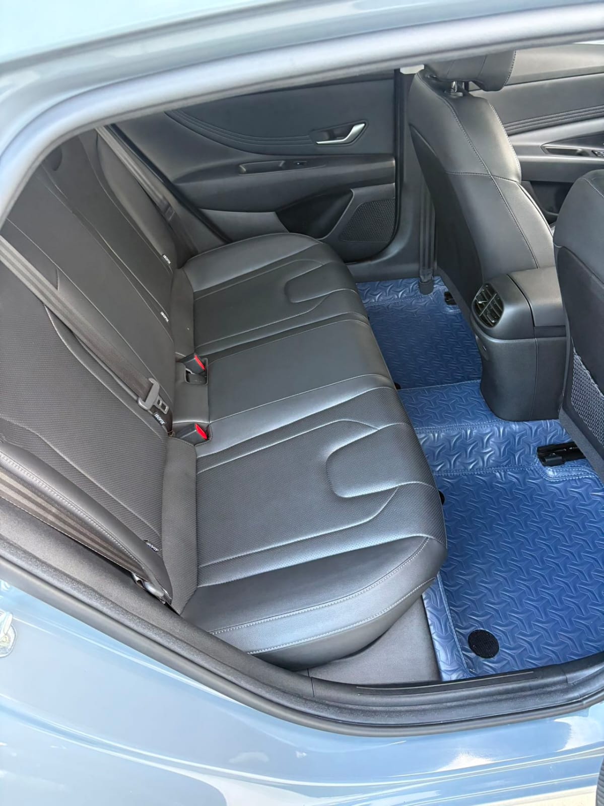 Hyundai Elantra 1.5L
