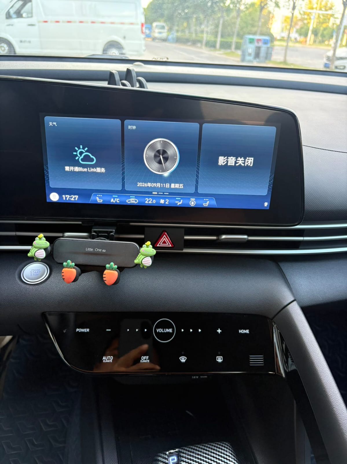 Hyundai Elantra 1.5L