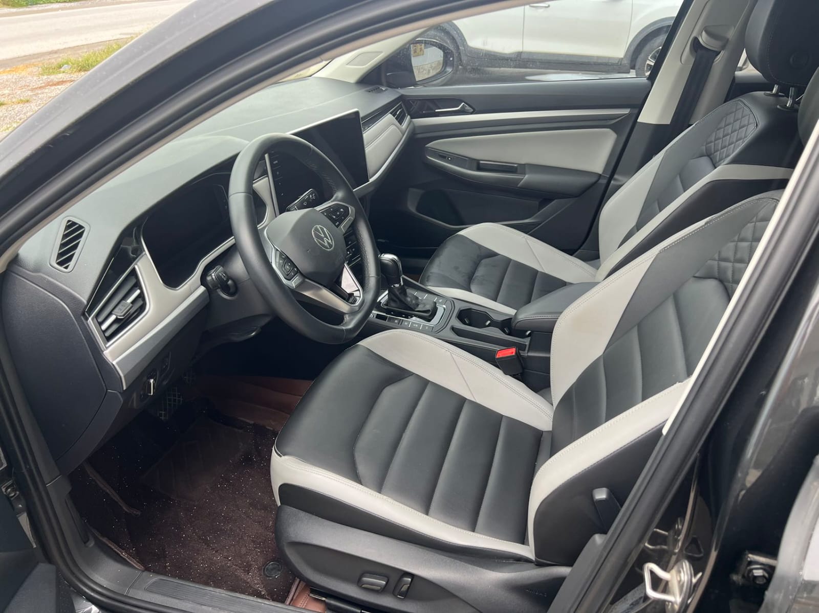 Volkswagen Bora 280TSI DSG