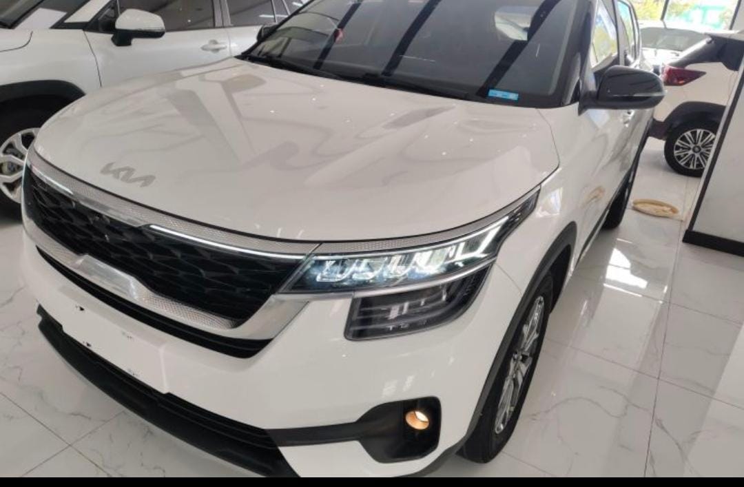 Kia KX3 Pride 1.5L CVT