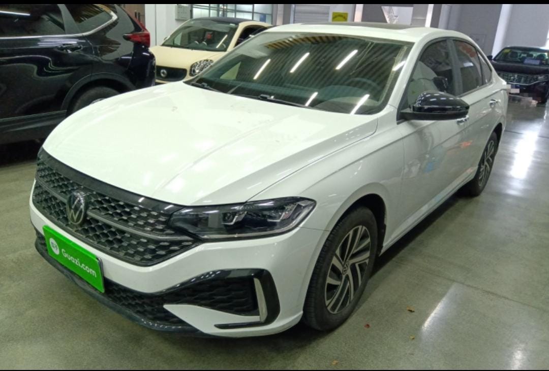 Volkswagen Lavida 2023 280TSI DSG Starlight Edition