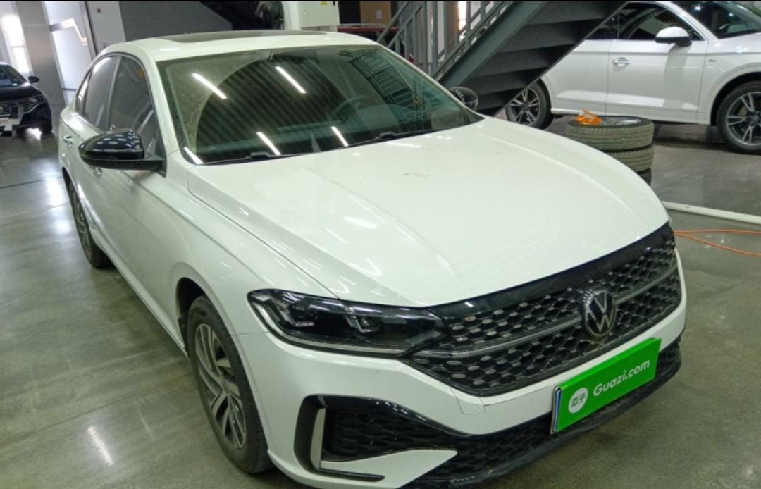 Volkswagen Lavida 2023 280TSI DSG Starlight Edition