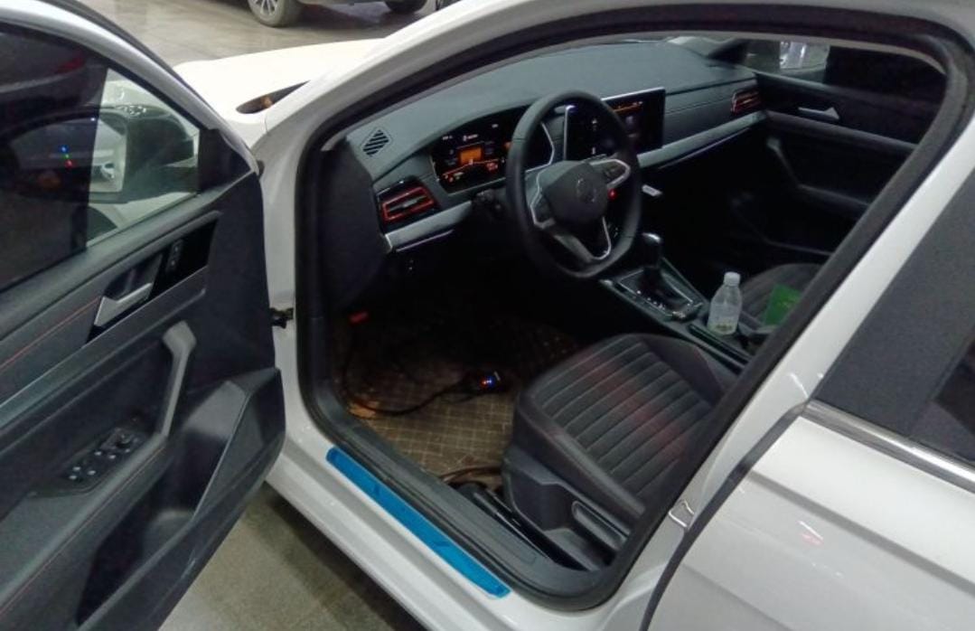 Volkswagen Lavida 2023 280TSI DSG Starlight Edition