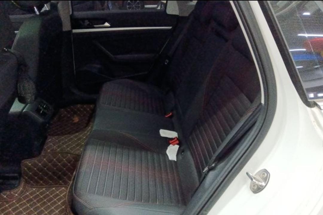 Volkswagen Lavida 2023 280TSI DSG Starlight Edition