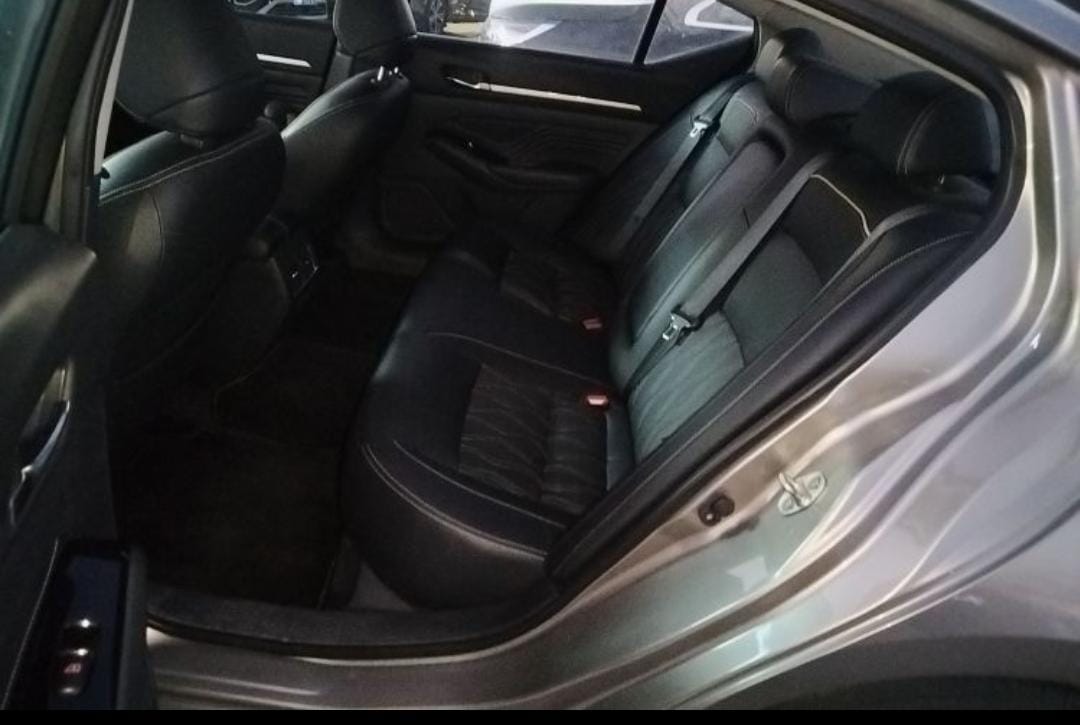 Nissan Teana 2022 2.0L XL-Upr Premium Edition