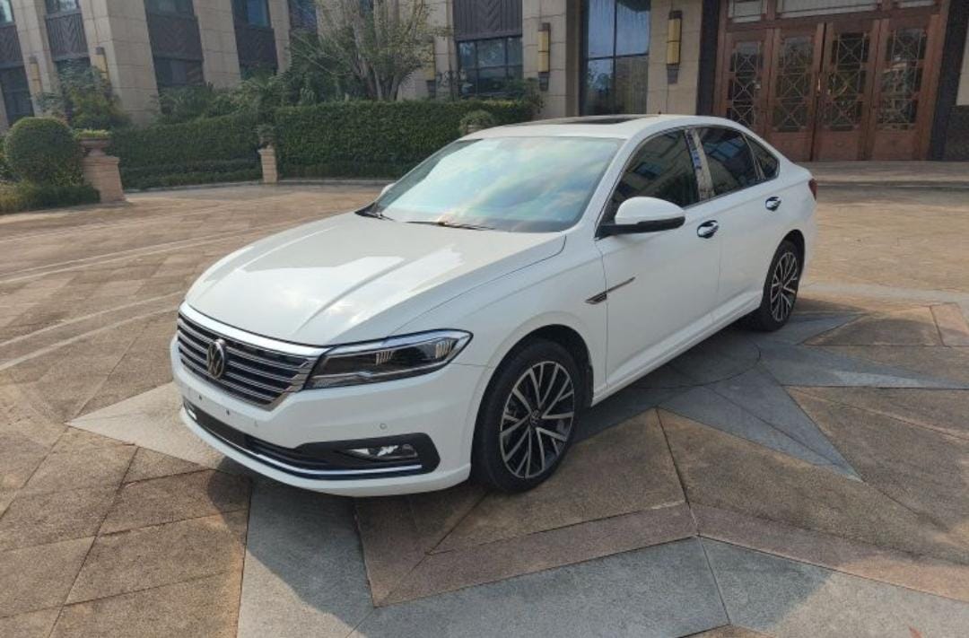 Volkswagen Lavida 280TSI DSG Deluxe Edition