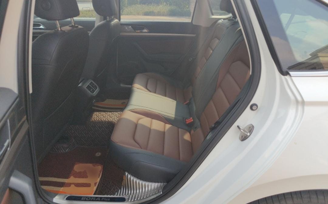 Volkswagen Lavida 280TSI DSG Deluxe Edition