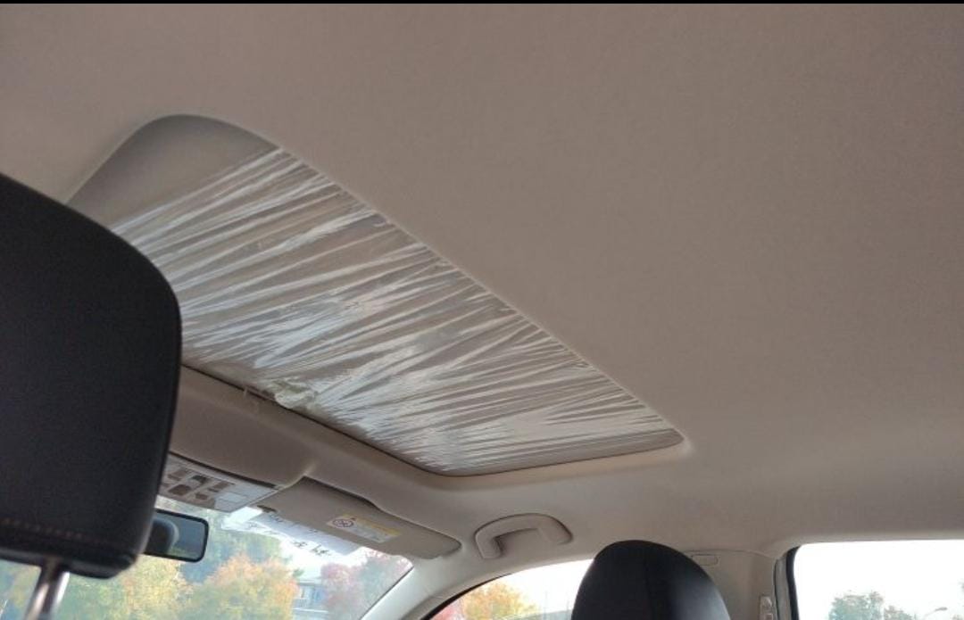 Volkswagen Lavida 280TSI DSG Deluxe Edition