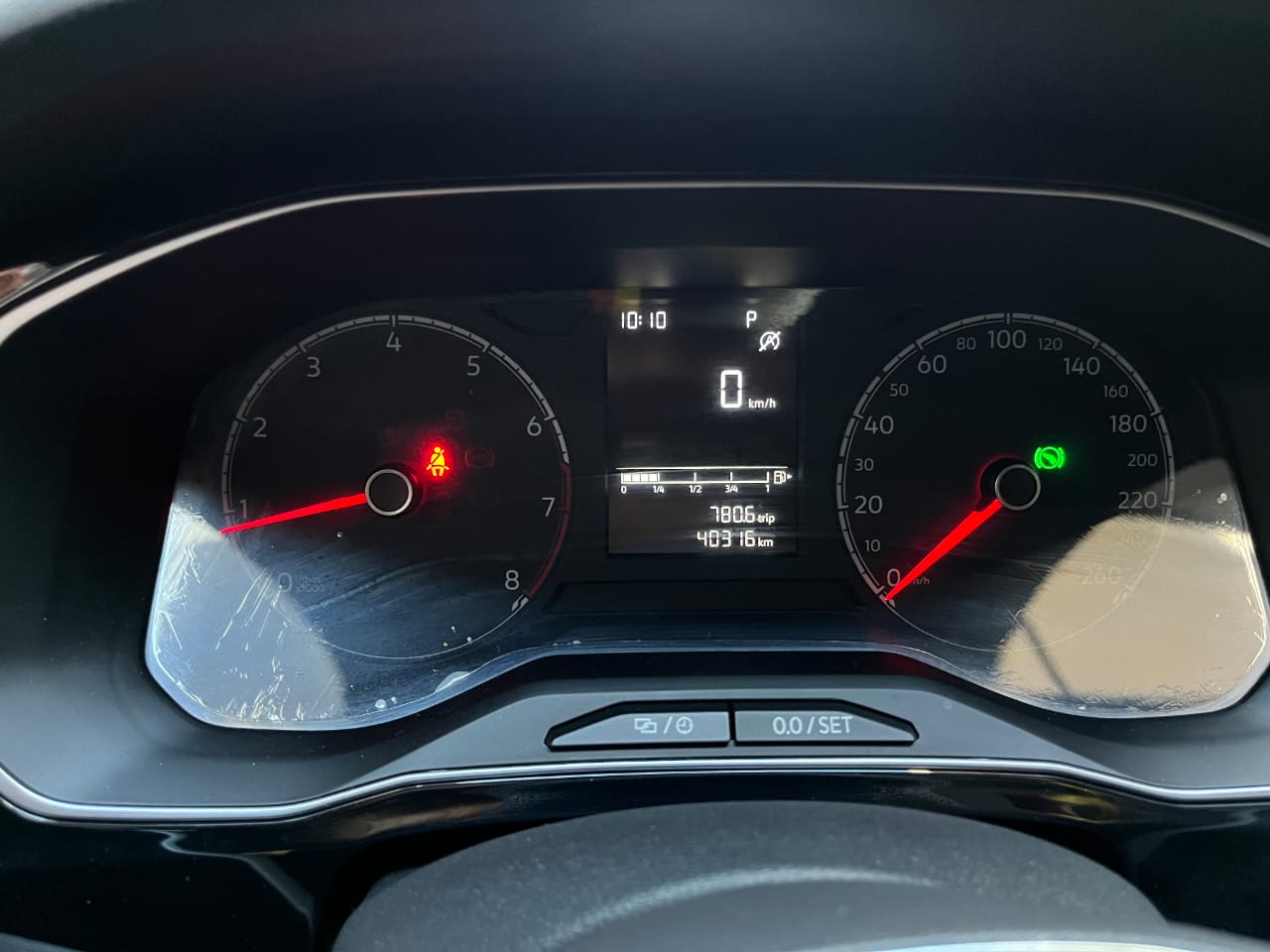 Jetta VS5